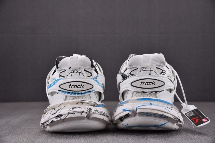 SNEAKER TESS.S.GOMMA 5000158