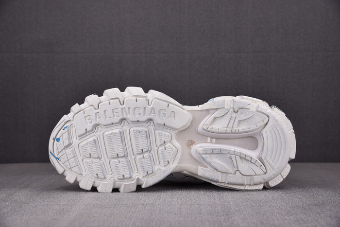 SNEAKER TESS.S.GOMMA 5000158
