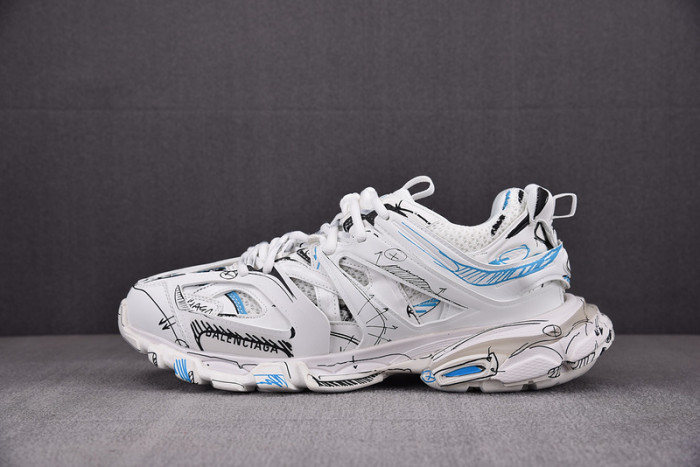 SNEAKER TESS.S.GOMMA 5000158