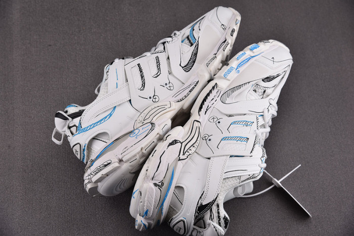 SNEAKER TESS.S.GOMMA 5000158