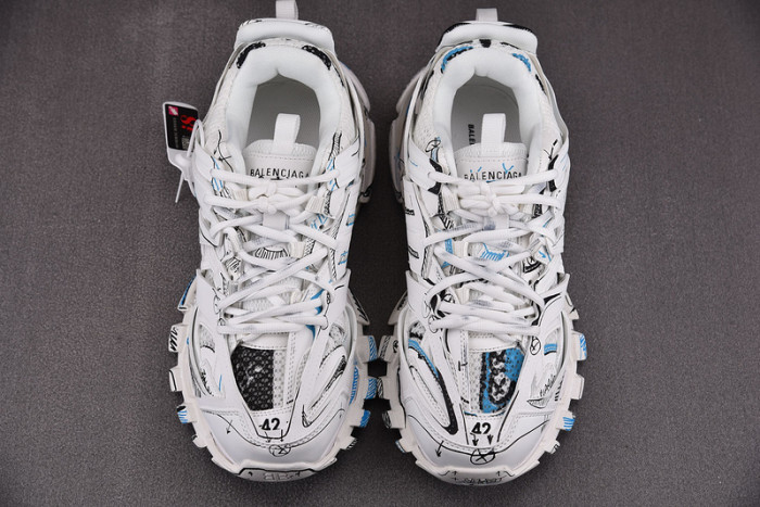 SNEAKER TESS.S.GOMMA 5000158