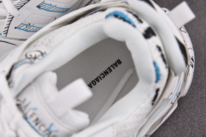 SNEAKER TESS.S.GOMMA 5000158