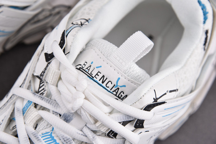 SNEAKER TESS.S.GOMMA 5000158