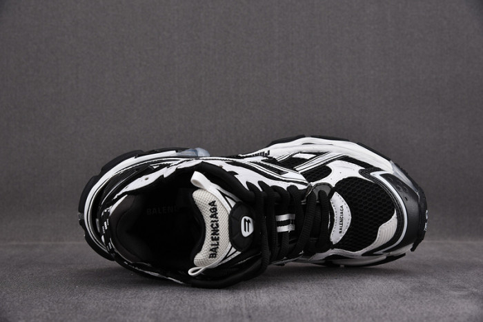 SNEAKER RUNNER 5000055