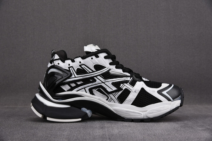 SNEAKER RUNNER 5000055