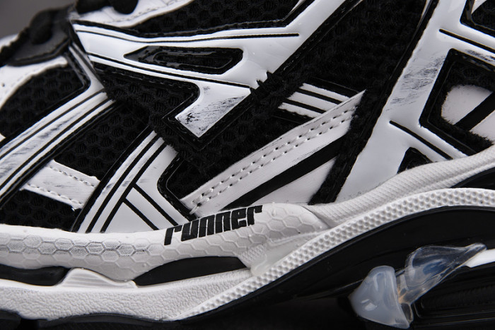 SNEAKER RUNNER 5000055
