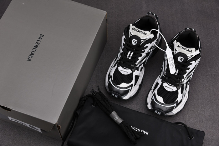 SNEAKER RUNNER 5000055