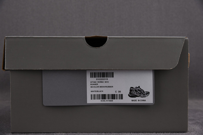 SNEAKER RUNNER 5000055