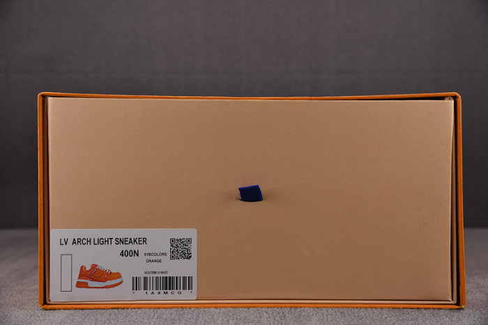 L&V snekaers L0000110