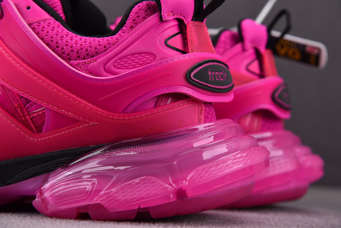 SNEAKER TESS.S.GOMMA 5000160