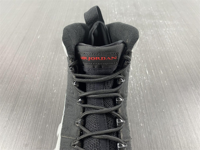 Air Jordan 9 Retro Particle Grey  CT8019-060
