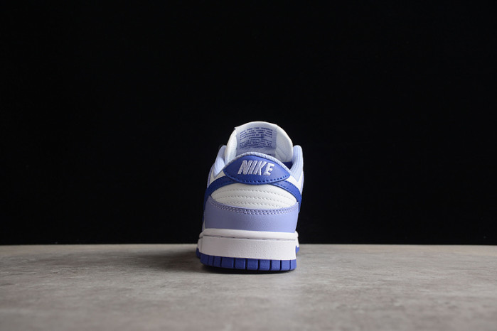 Nike Dunk Low Blueberry  DZ4456-100
