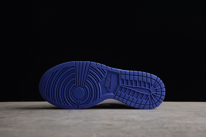Nike Dunk Low Blueberry  DZ4456-100