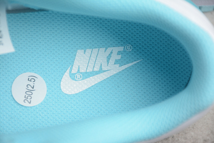 Nike Dunk Low Twist WMNS Jade Ice DZ2794-101