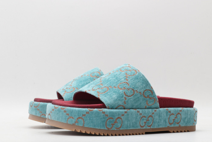 Gucc* Sandal68