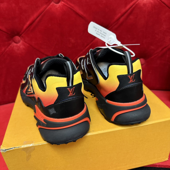 L&V snekaers L0000083