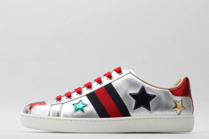 Gucc* Trainer Sneaker42