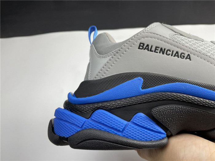 TRIPLES TRAINER SNEAKERS 2000033