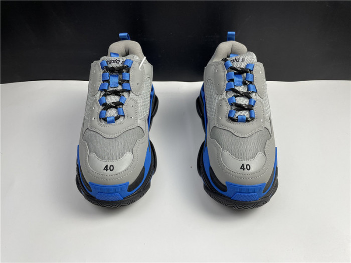 TRIPLES TRAINER SNEAKERS 2000033