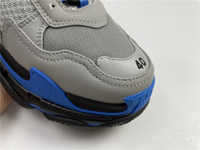 TRIPLES TRAINER SNEAKERS 2000033