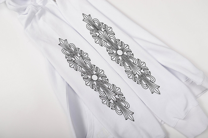 Chrome Hearts CH40