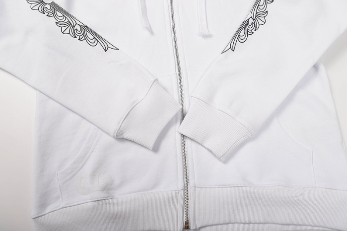 Chrome Hearts CH40