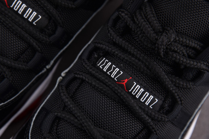 Air Jordan 11 Retro Low 