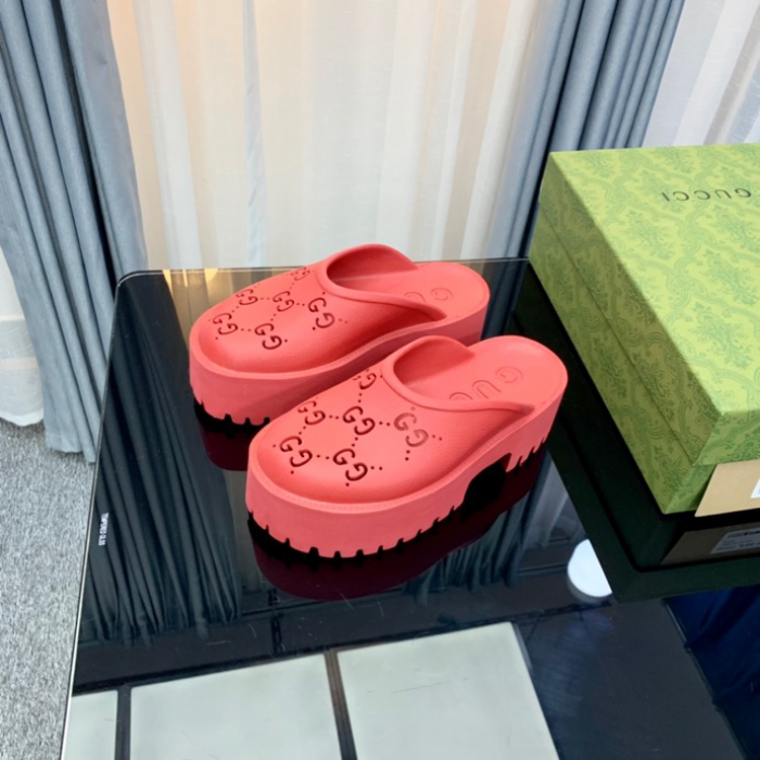 Gucc* Sandal94