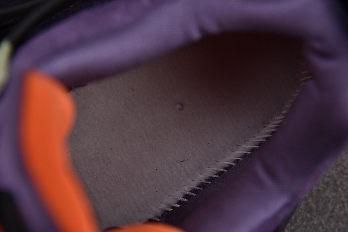 Air Jordan 4  Canyon Purple AQ9129-500