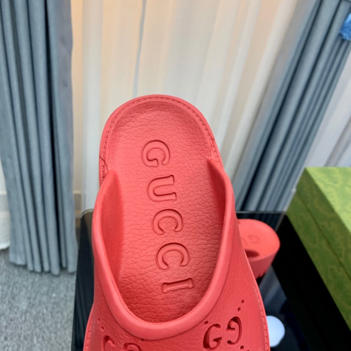 Gucc* Sandal94