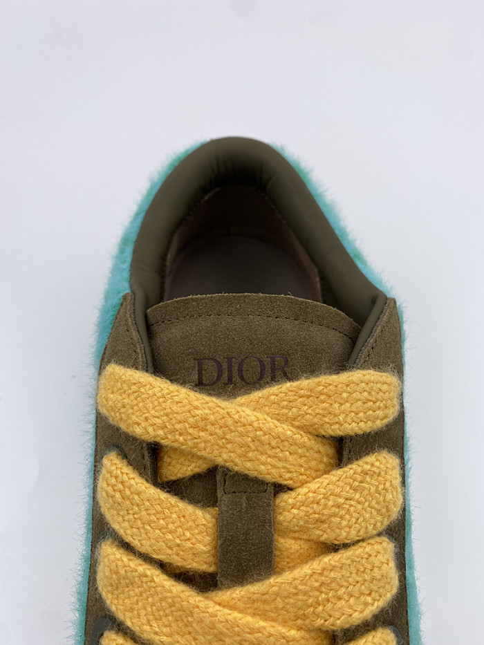 DIO* SNEAKERS B33 T0000-091