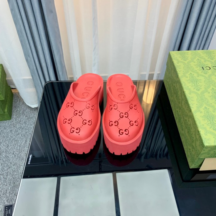Gucc* Sandal94