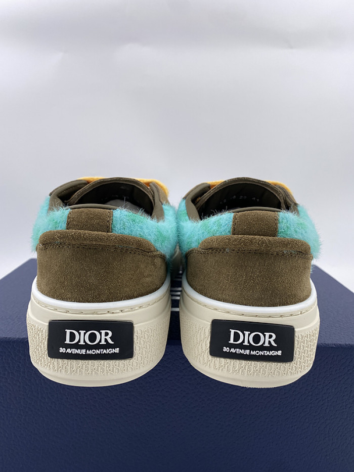 DIO* SNEAKERS B33 T0000-091