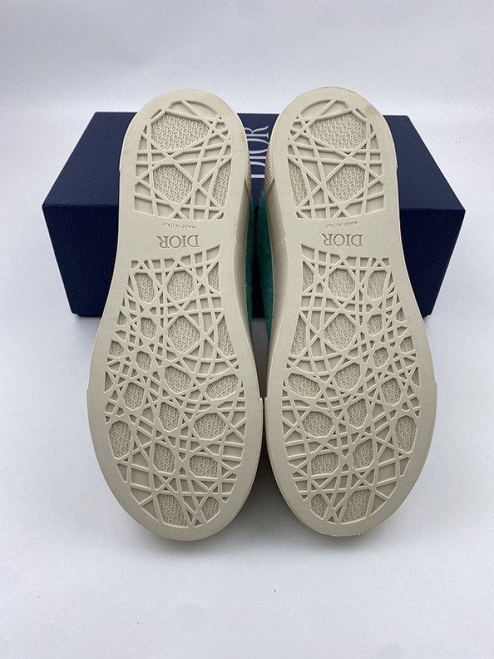 DIO* SNEAKERS B33 T0000-091