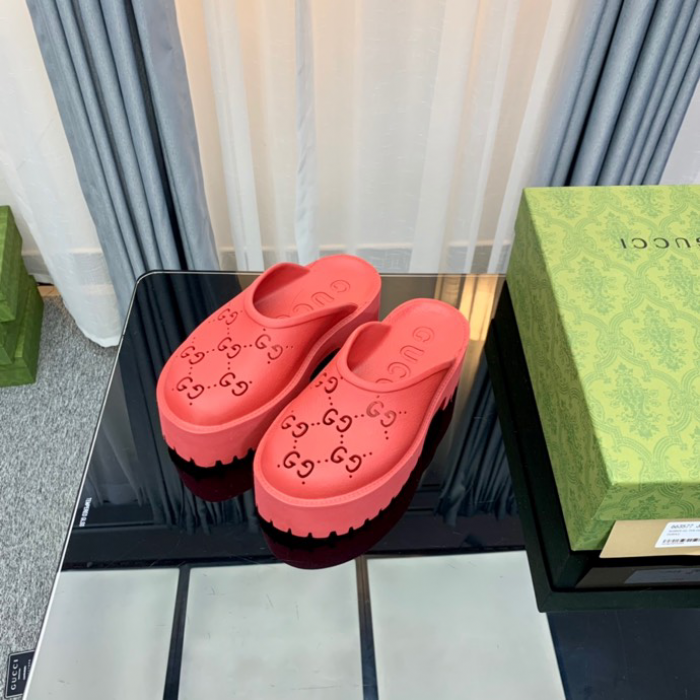 Gucc* Sandal94