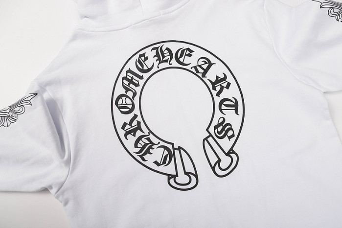Chrome Hearts CH40