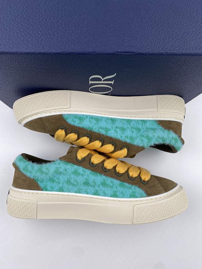 DIO*  SNEAKERS B33 T0000-091