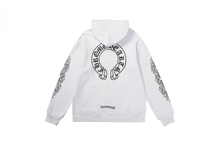 Chrome Hearts CH40