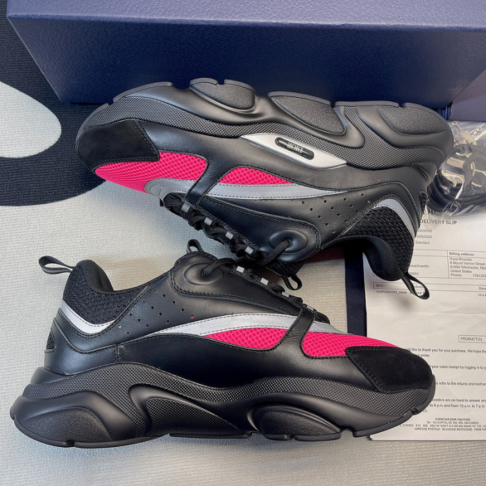 DIO*  SNEAKERS B22 T0000-038