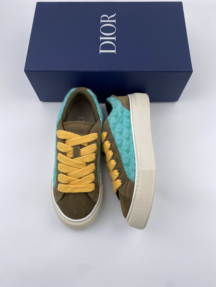 DIO* SNEAKERS B33 T0000-091