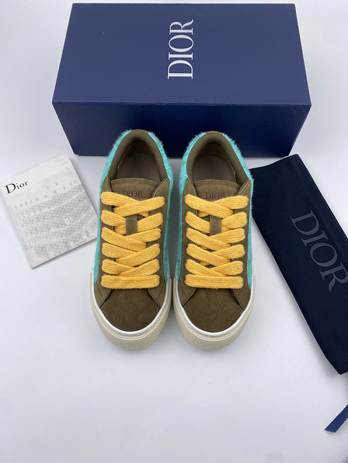DIO* SNEAKERS B33 T0000-091