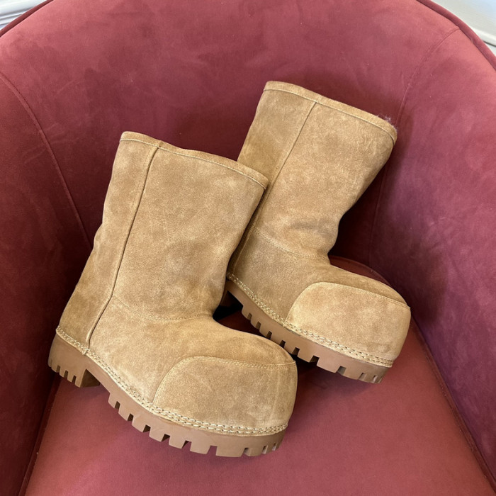 Balenciaga Steroid 6000146