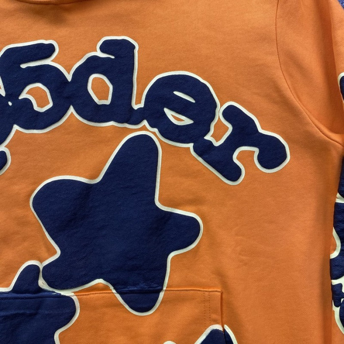 Spider Hoodies39