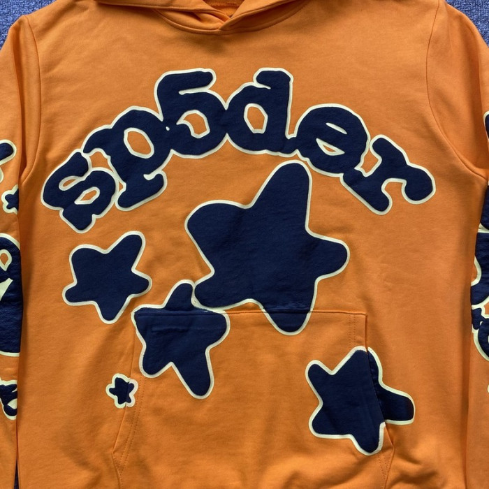 Spider Hoodies39