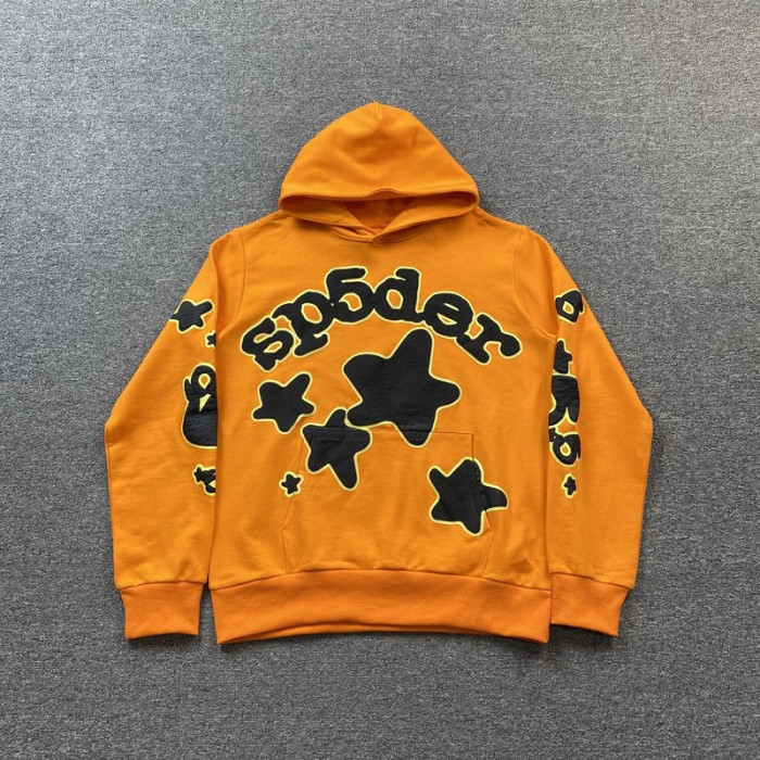 Spider Hoodies39