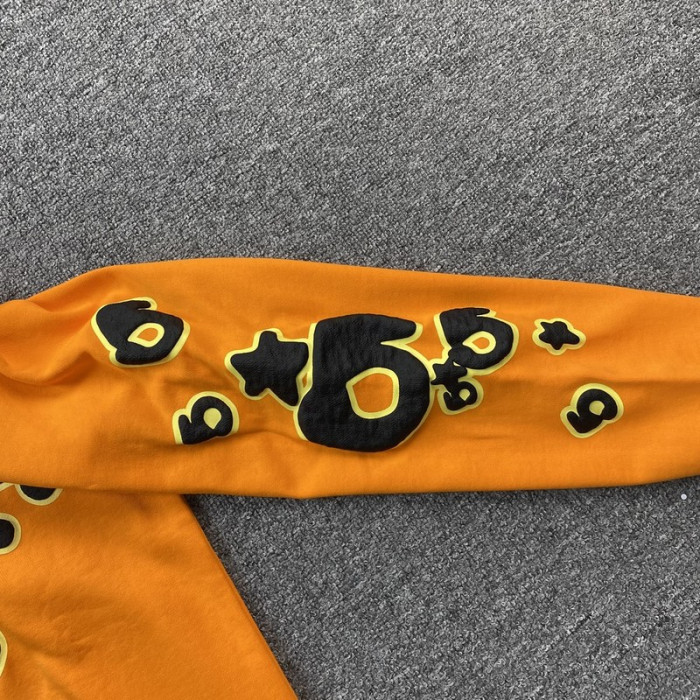 Spider Hoodies39