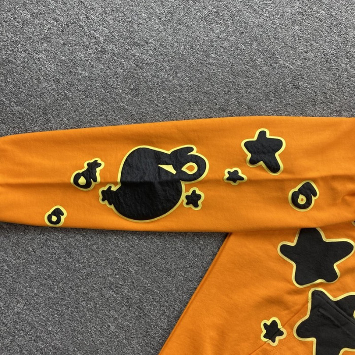 Spider Hoodies39