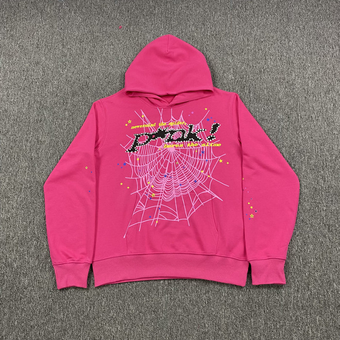 Spider Hoodies19