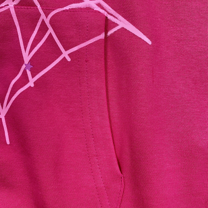 Spider Hoodies19