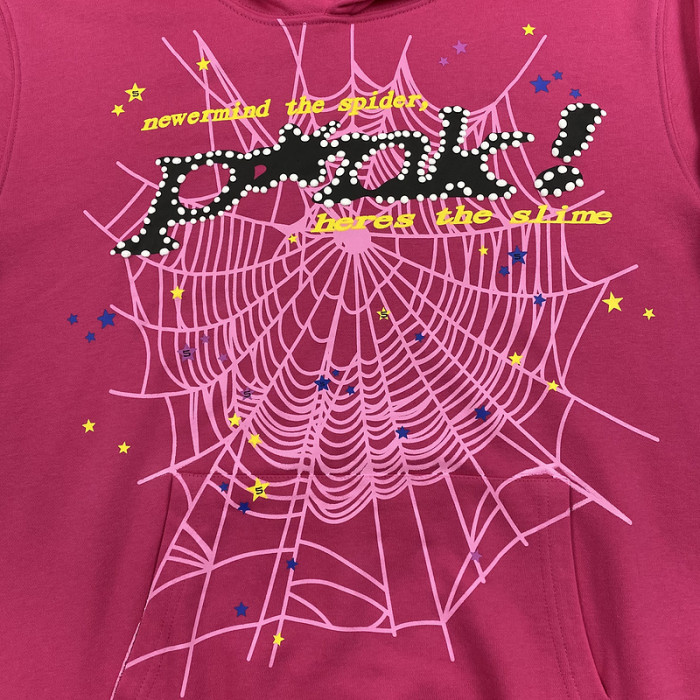 Spider Hoodies19